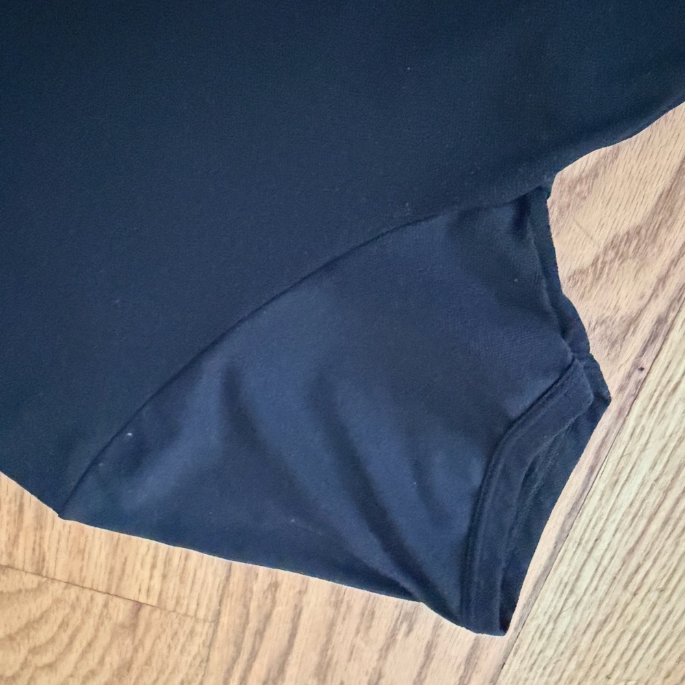 Dolce & Gabbana Black Tshirt View 4